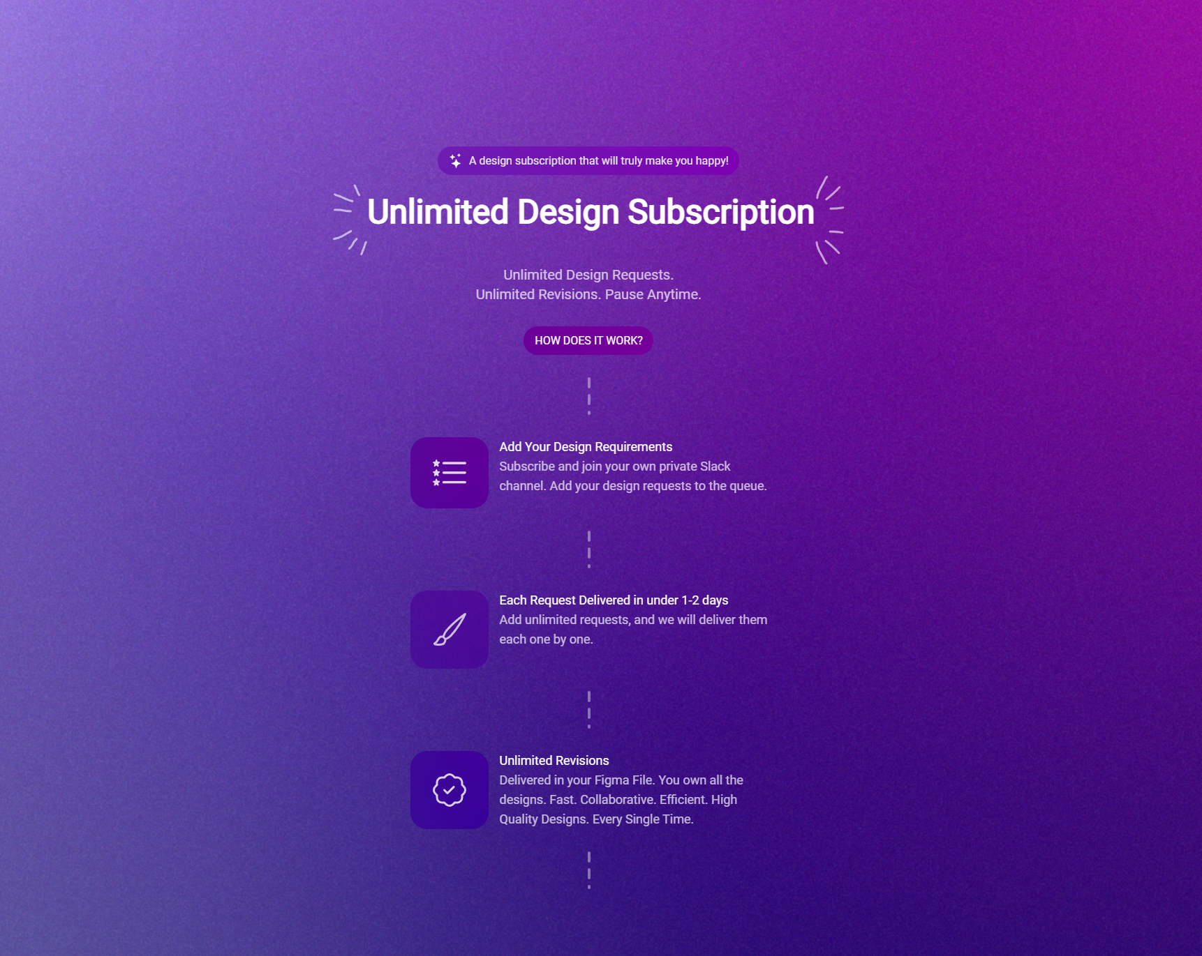 Hyacinth Subscription media 2