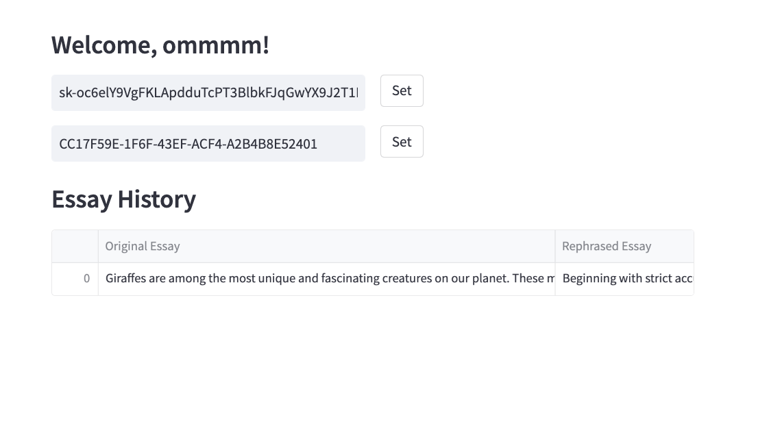 GPTHero - Effortlessly Bypass GPT-Zero media 1