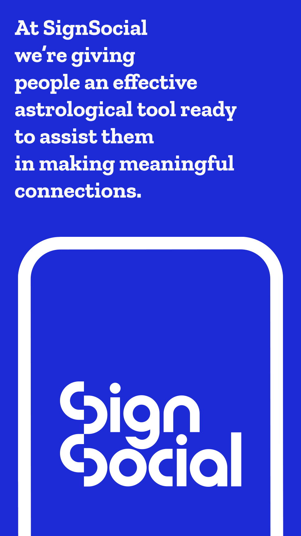 SignSocial gallery image