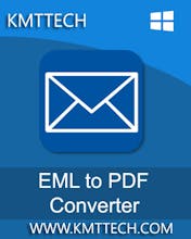Best EML to PDF Converter gallery image