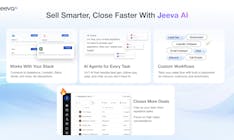 Jeeva AI media 2