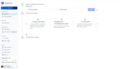 Potpie AI gallery image