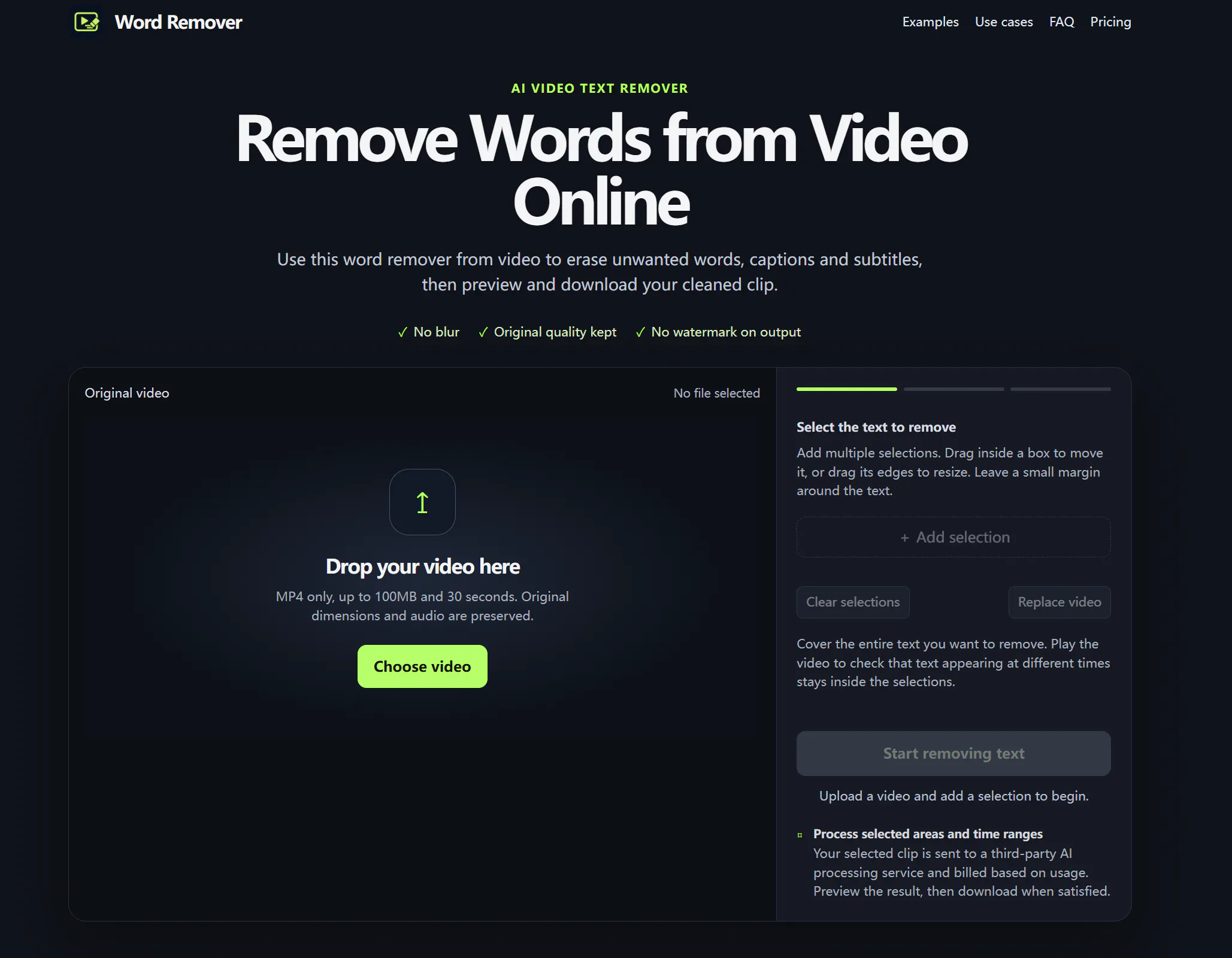 Word Remover gallery image