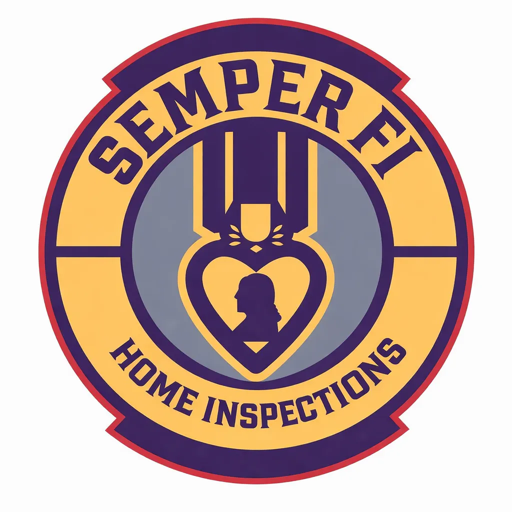 Semper Fi Home Inspection