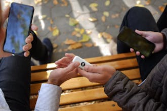 Lightr Smart Charger gallery image