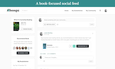 Booqsi gallery image