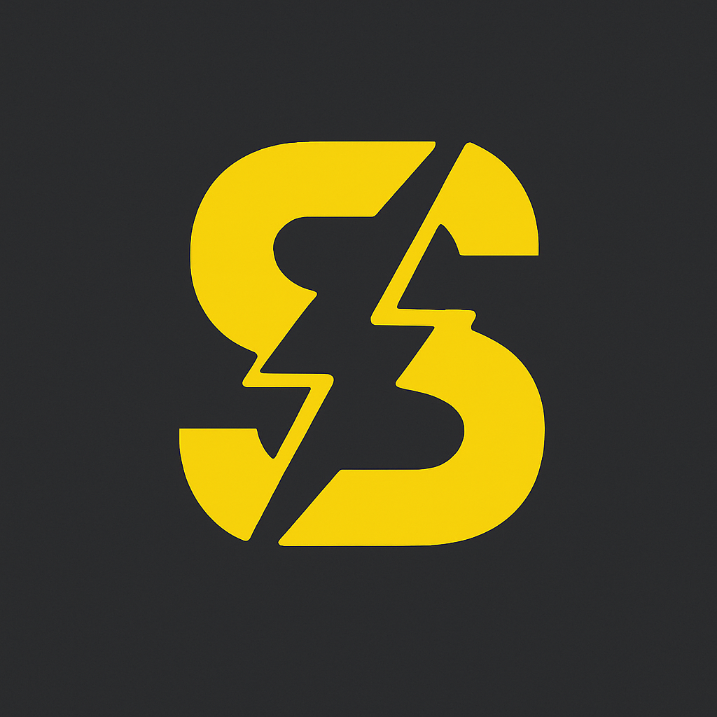 SocialStreak logo
