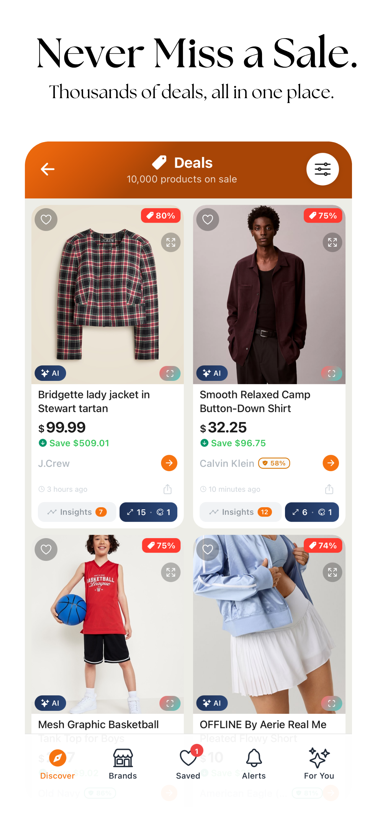 Bazenda gallery image