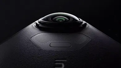 Insta360 X6 gallery image