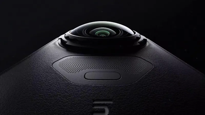 Insta360 X6 screenshot 18