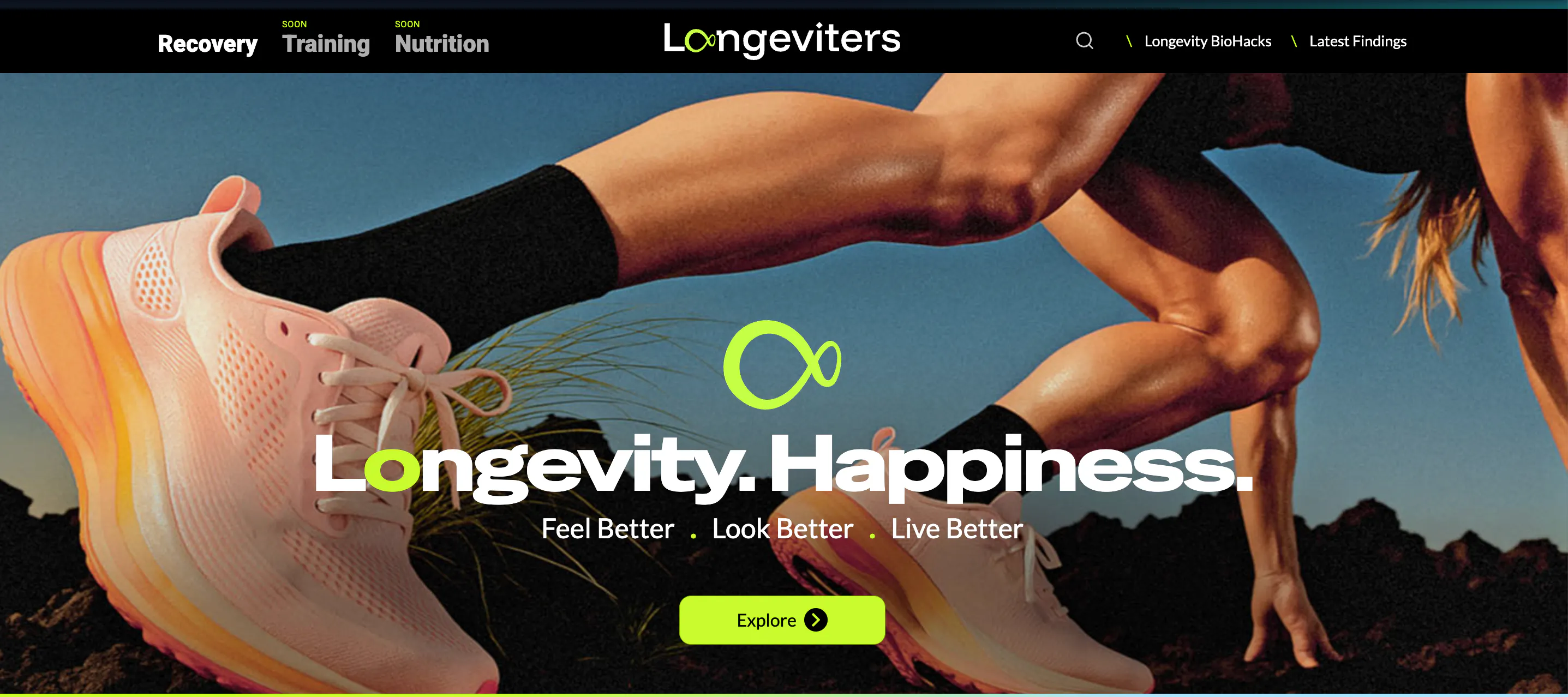 Longeviters gallery image
