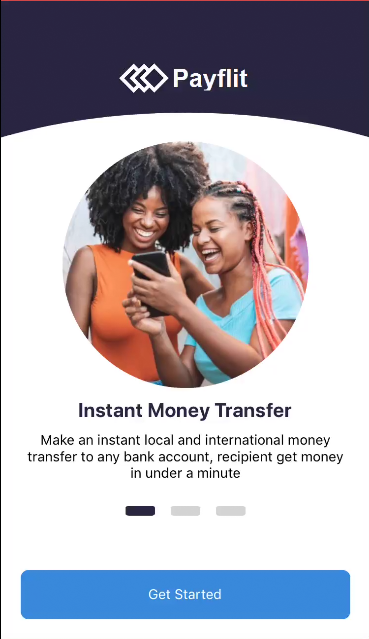 Payflit gallery image