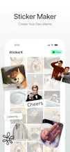 StickerX gallery image
