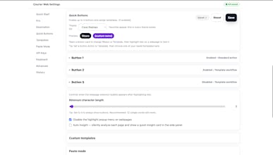 Courier Web | Capture & Connect gallery image