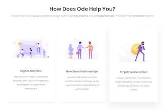 Ode gallery image