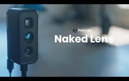 Naked Lens by Prism Labs media 1