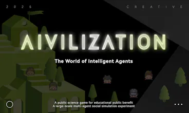 Aivilization gallery image