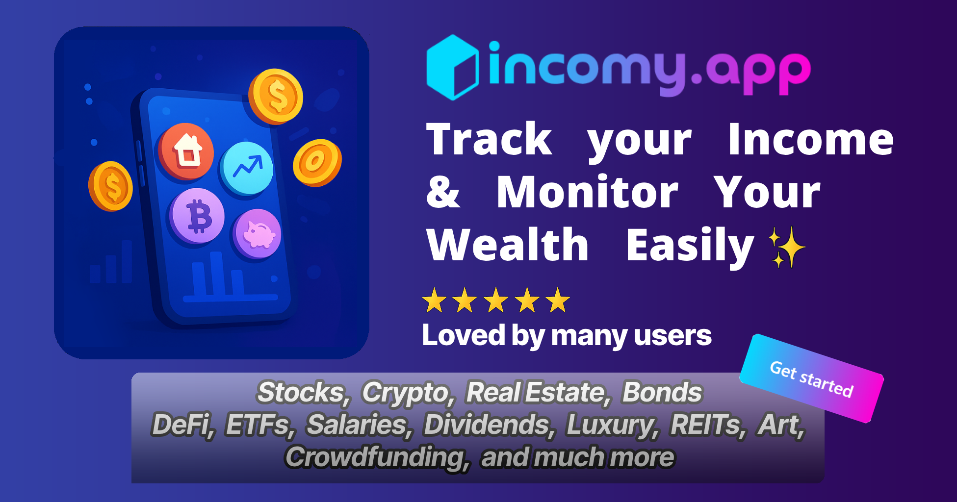 Incomy.app medya 1