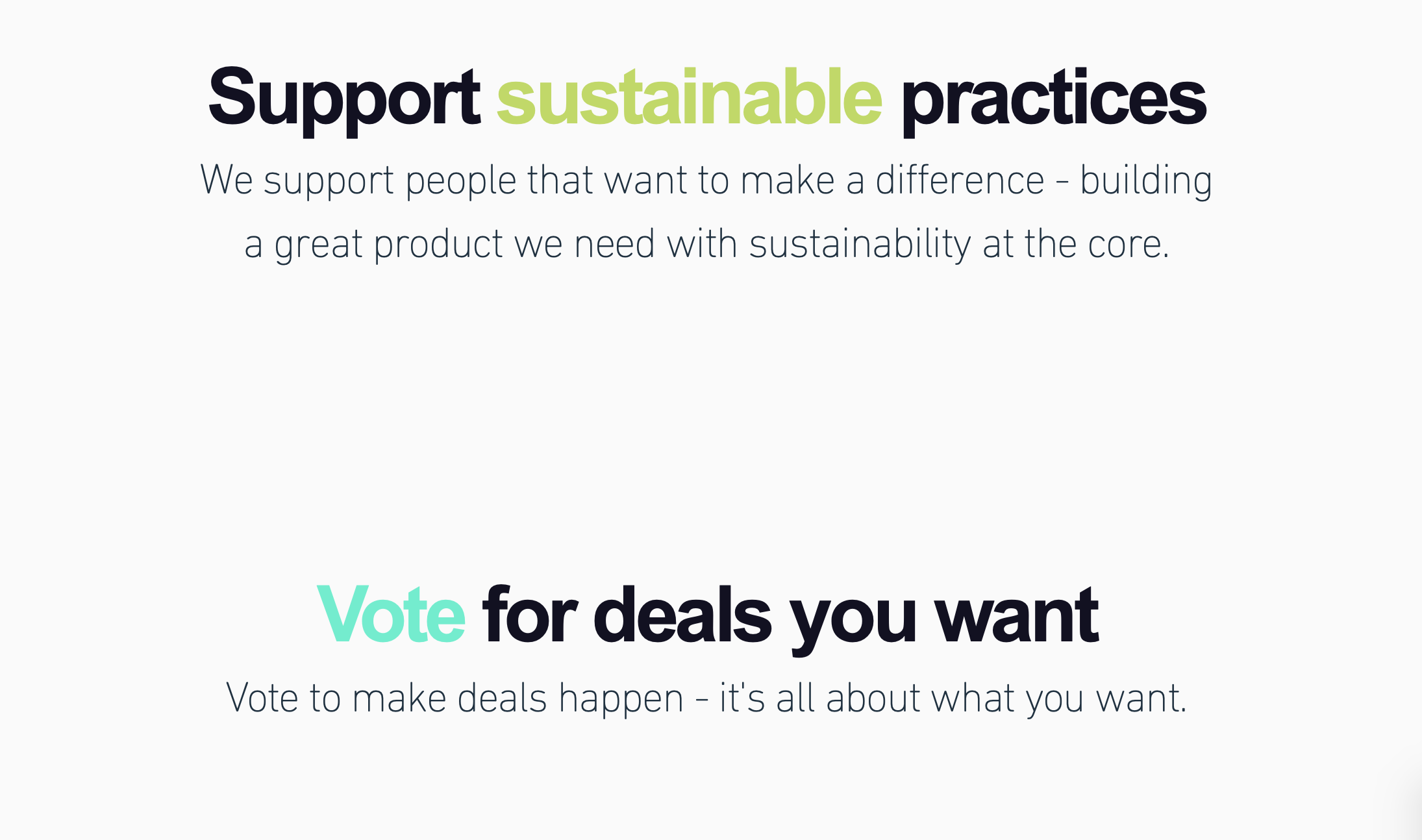 Handle. gallery image