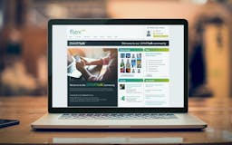 FlexMR InsightHub media 3