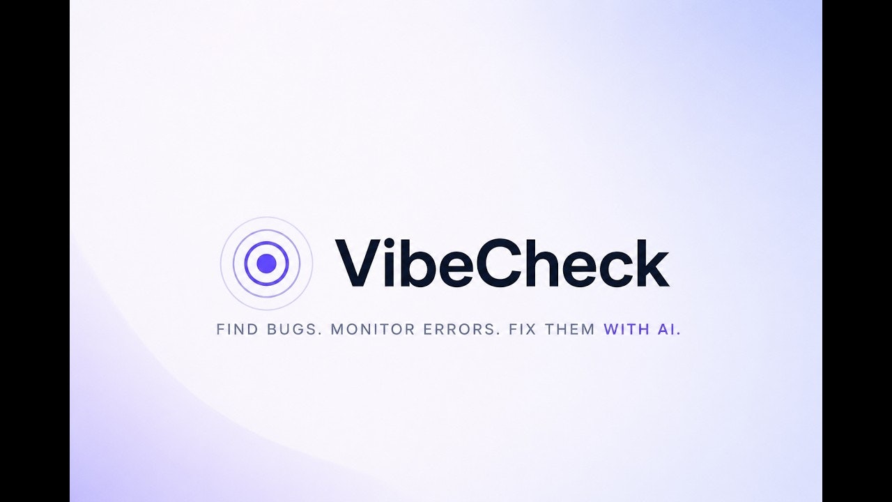 VibeCheck gallery image