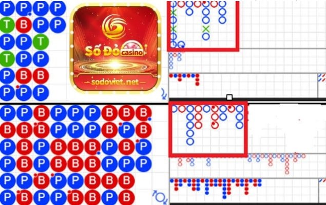 Cara melihat baccarat dalam talian