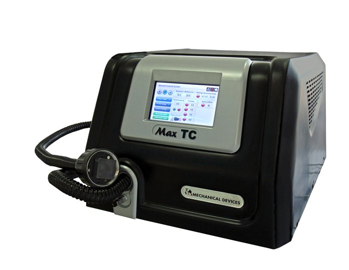 Thermal Forcing System | Temperature Forcing System gallery image