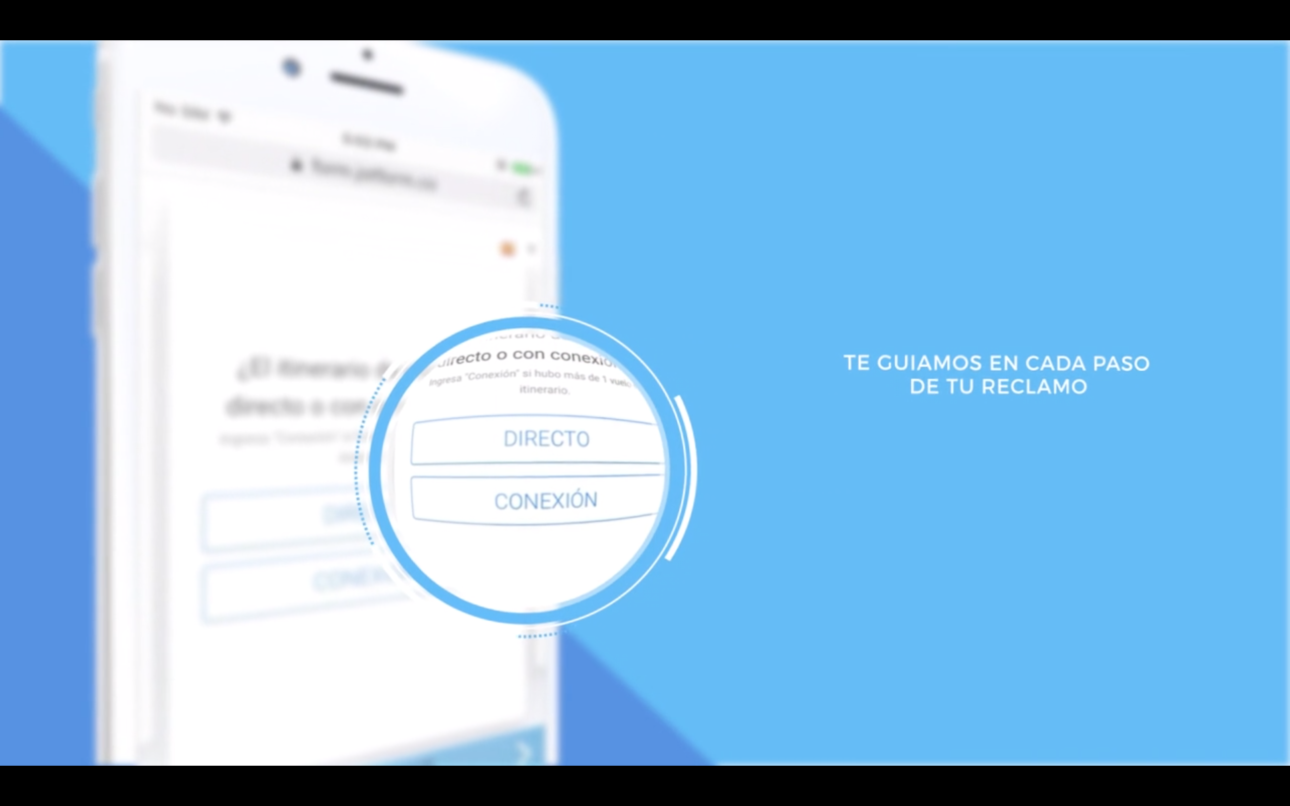 reflights: Flight Compensation Claim gallery image