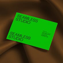 Seamless Studio gallery image