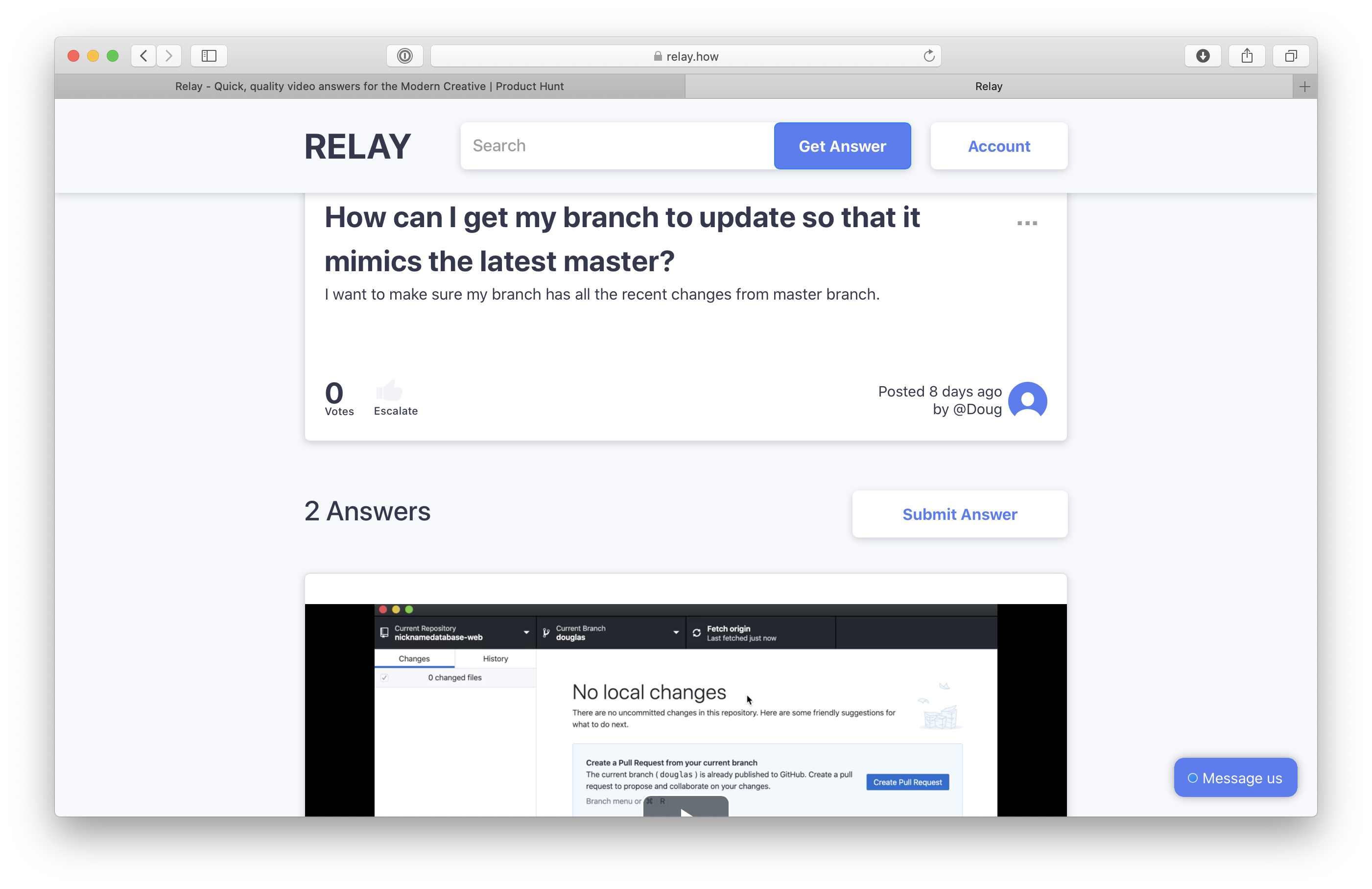 RelayHow gallery image