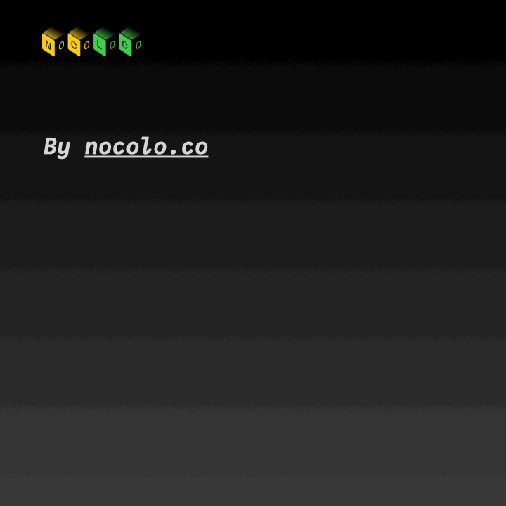 No-Code Curated Integrations logo