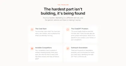 GrowthMap gallery image