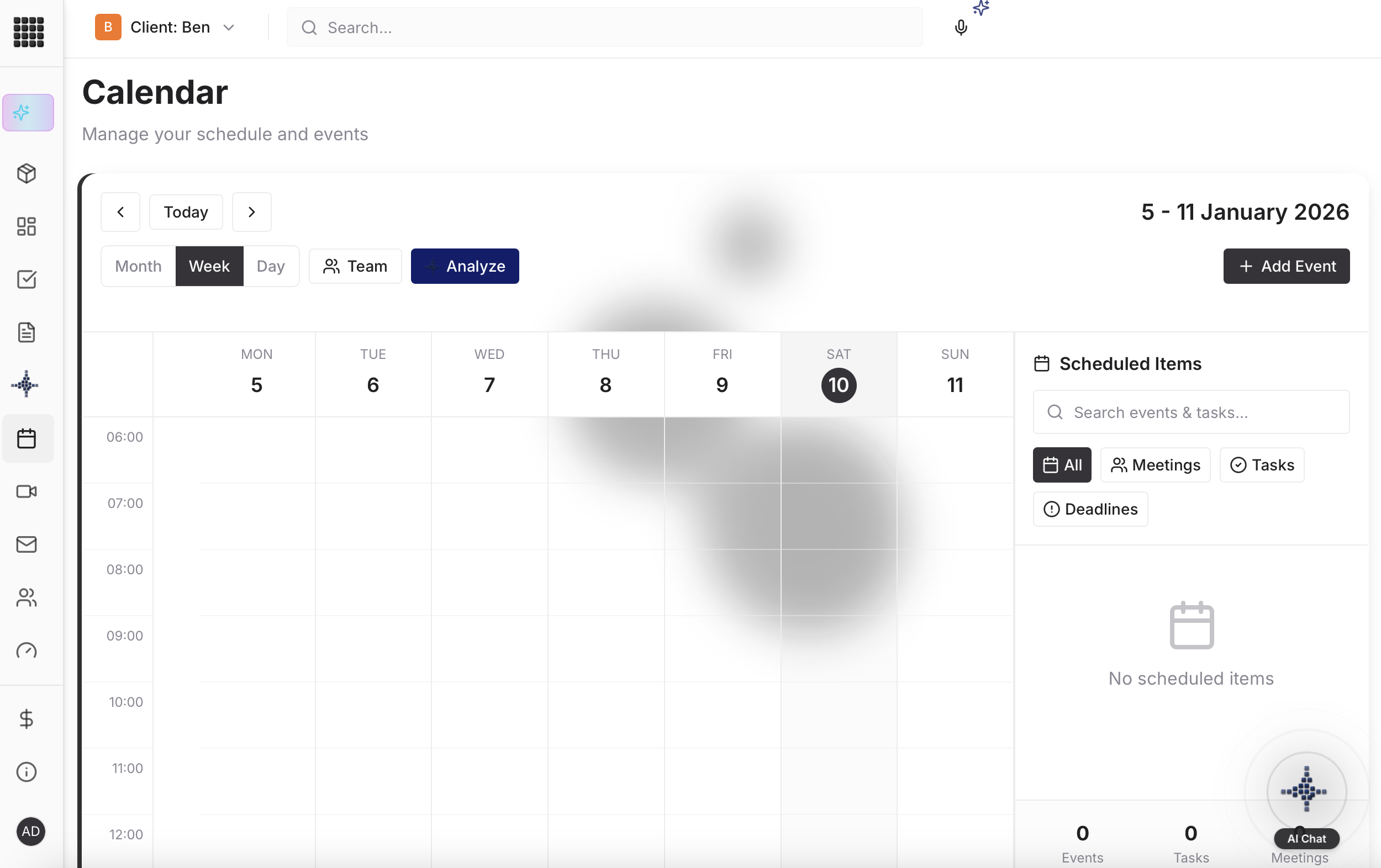 FlowDesk gallery image
