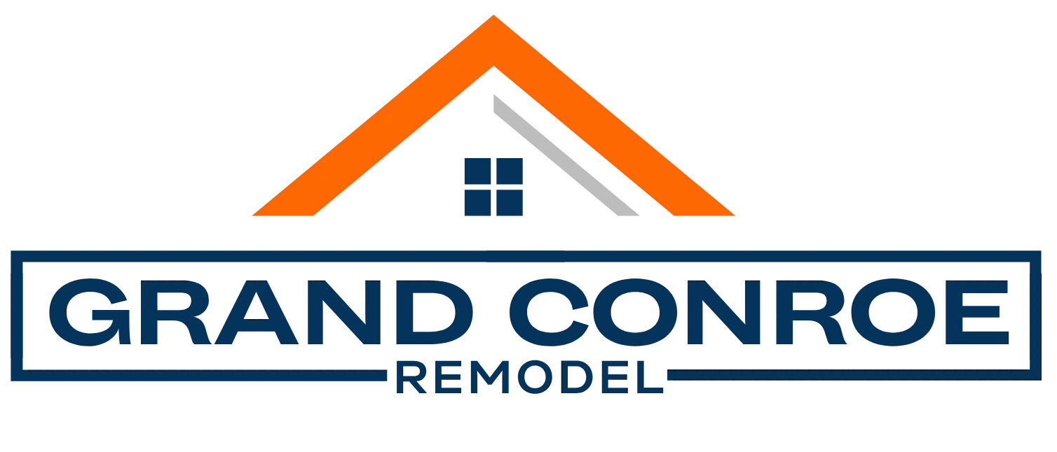 Grand Conroe Remodel - Main product screenshot demonstrating key features and user interface