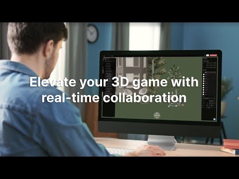 startuptile RealityMAX-Real time 3D collaboration meets no-code augmented reality