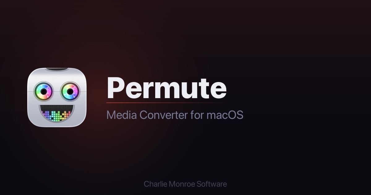 Permute 4.0
