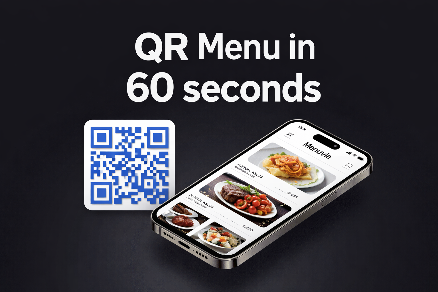 Menuvia gallery image