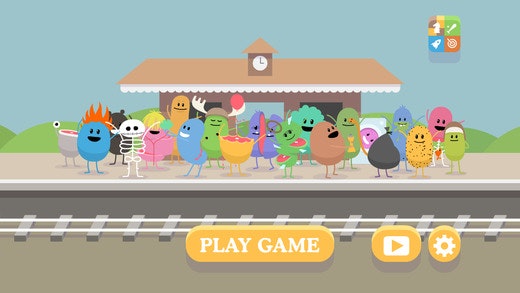 Dumb ways to die gallery image