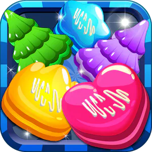 Cookie Blast 2
