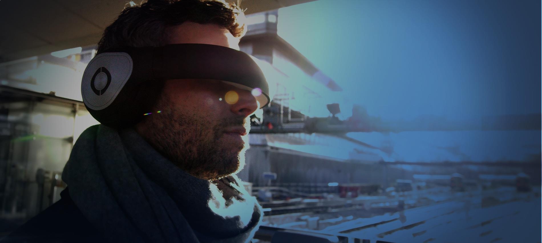 Avegant Glyph gallery image