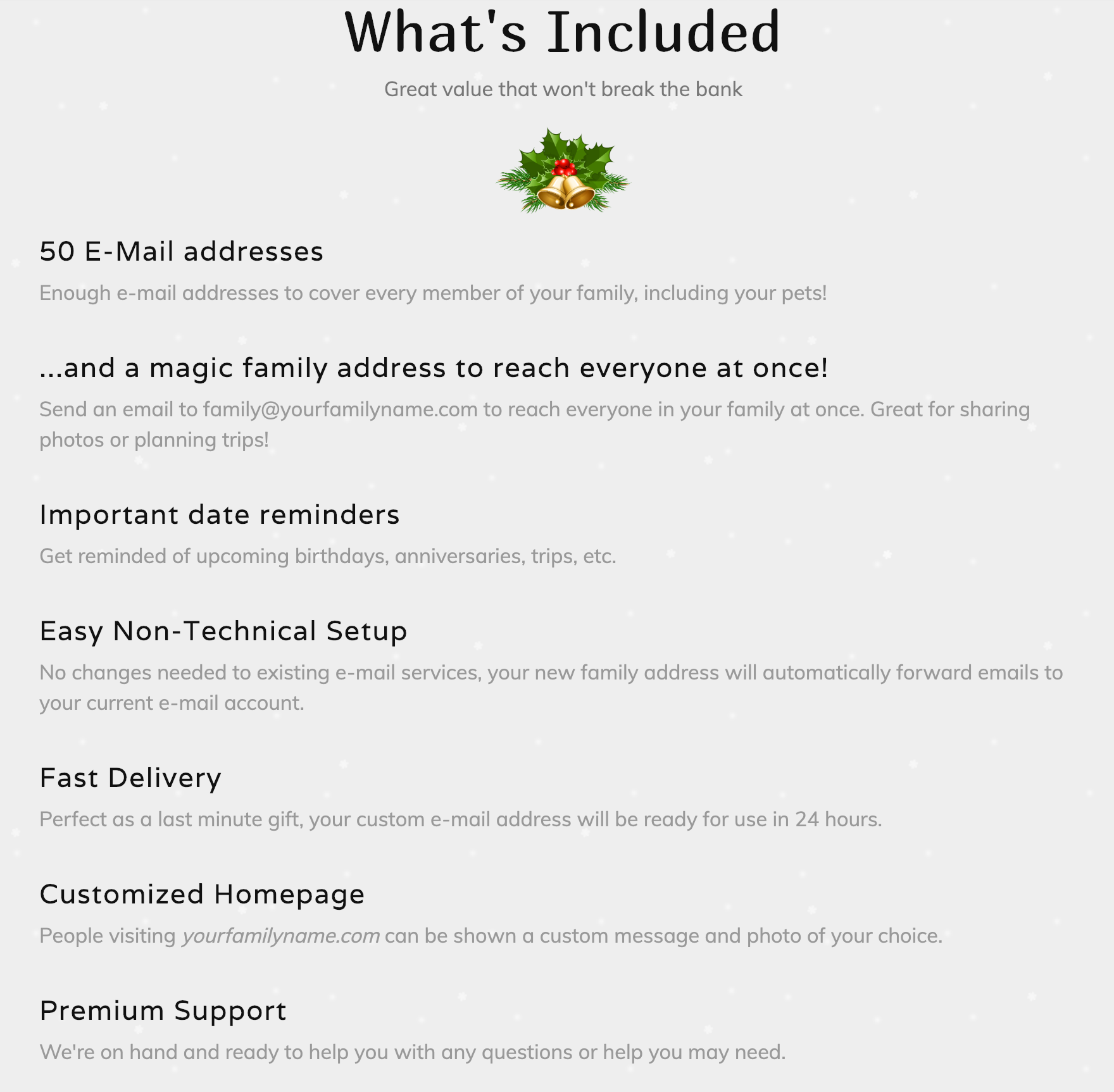 Namekin gallery image