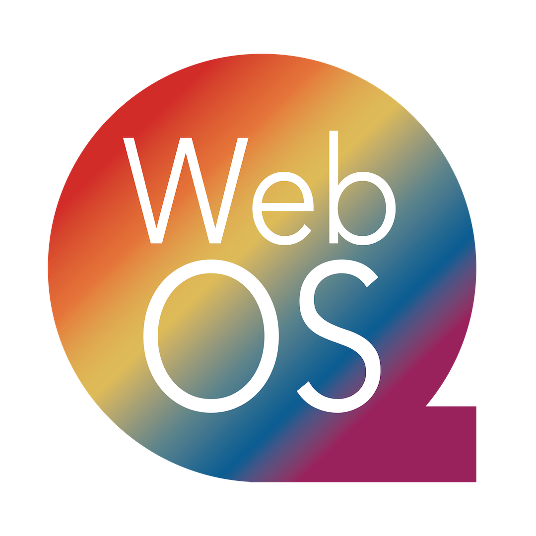 Qebot WebOS