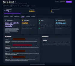DemandHunter gallery image