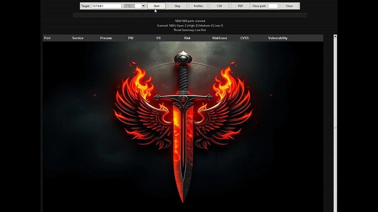 R7 Vuln-Scanner media 1