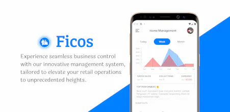 Ficos gallery image