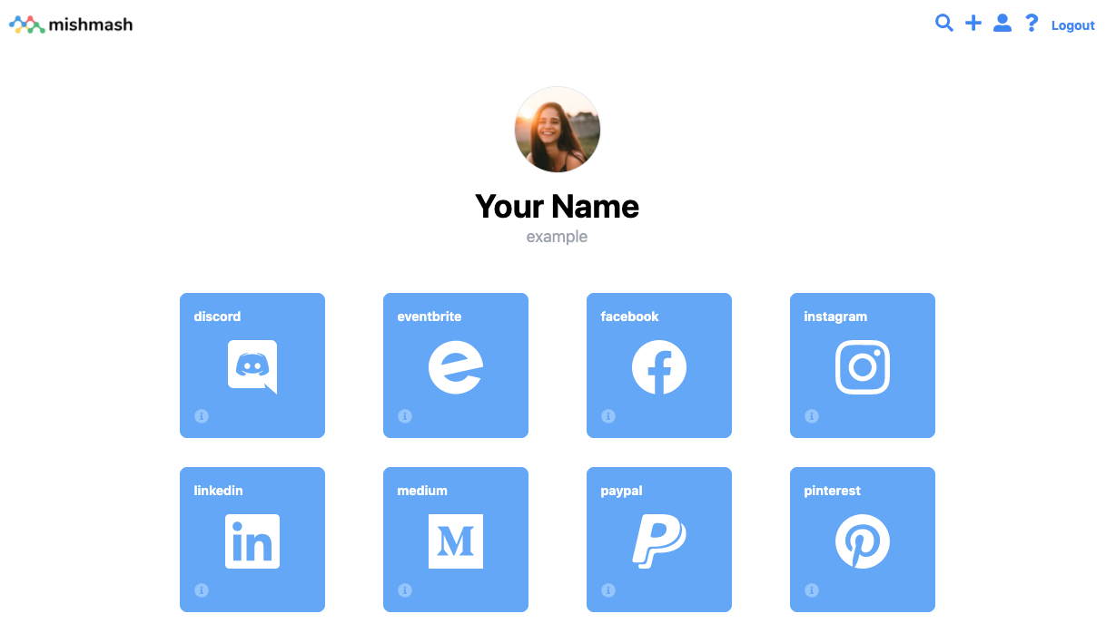 Mishmash gallery image