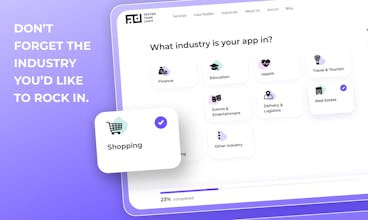 App Cost Calculator gallery image