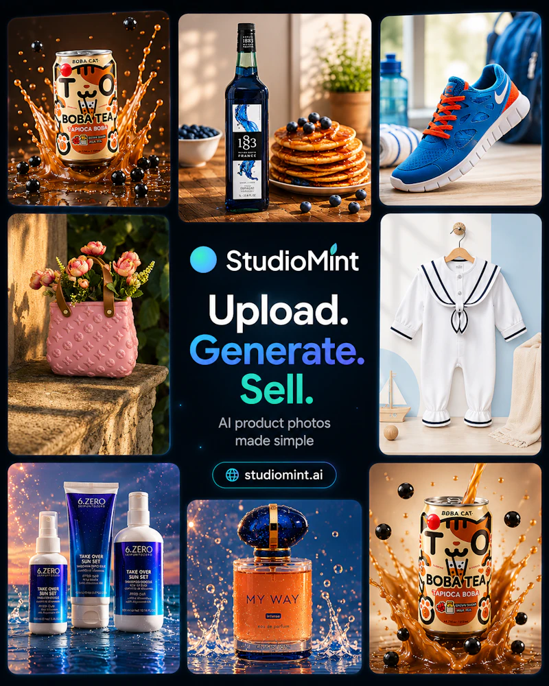 StudioMint screenshot 7