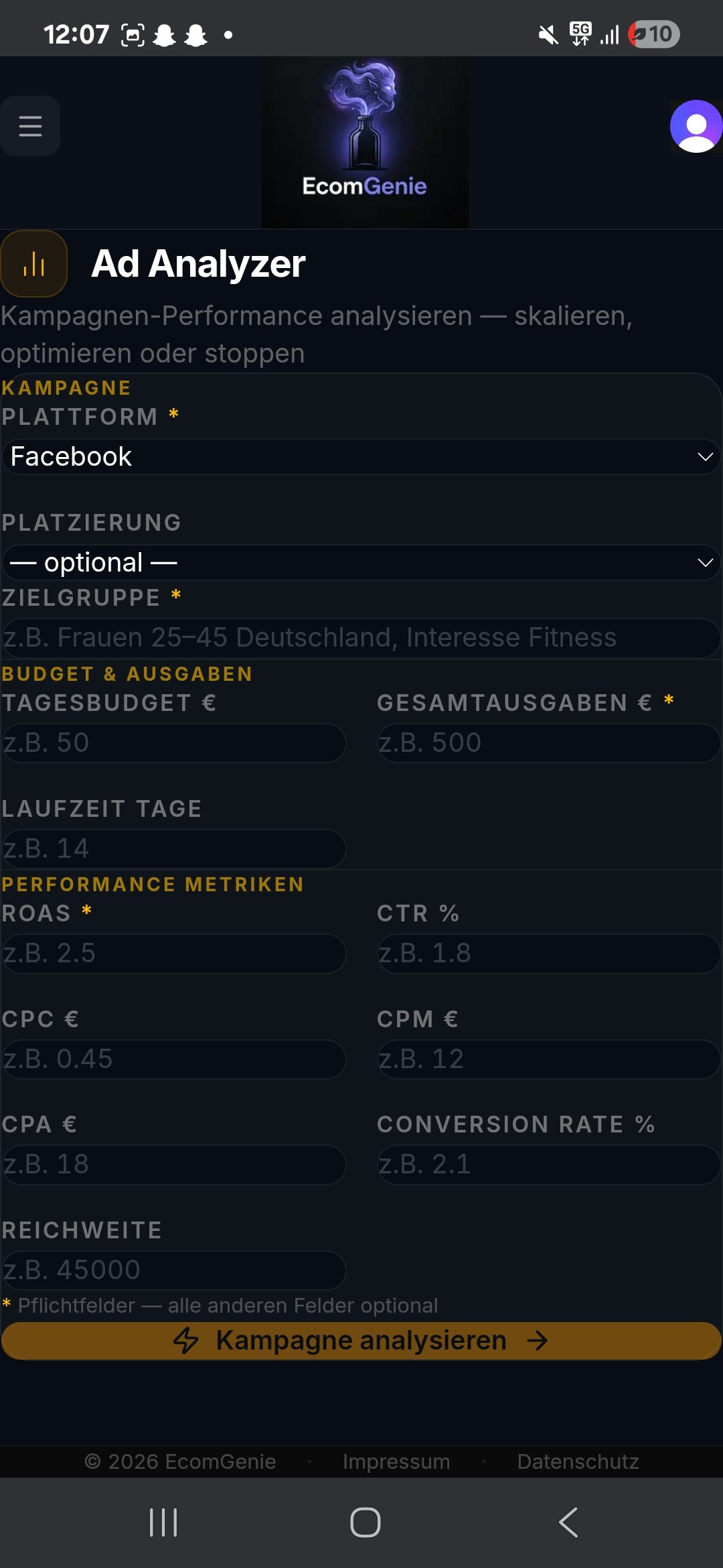 EcomGenie gallery image