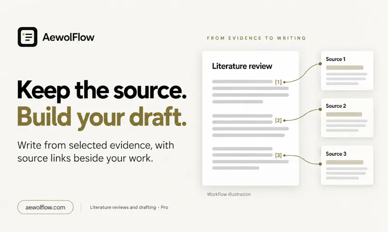 AewolFlow screenshot 2